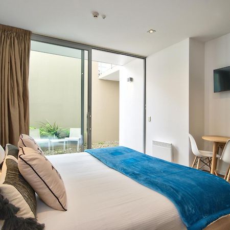 Charlies Queenstown Studio Apt 103B Exterior photo