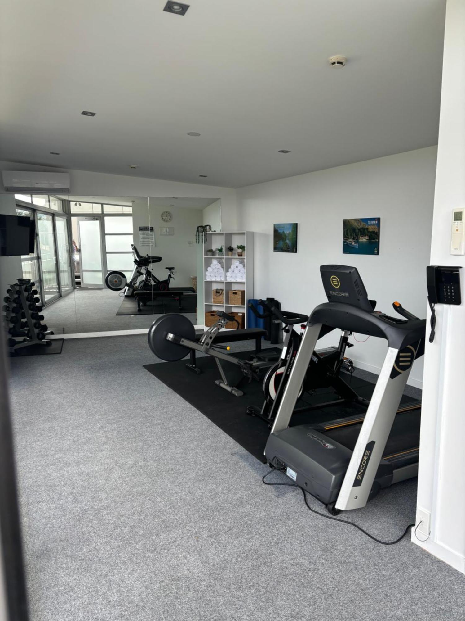 Charlies Queenstown Studio Apt 103B Exterior photo